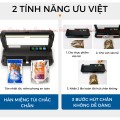 Máy Hút Chân Không Không Kén Túi - Giữ Trọn Độ Tươi Ngon, Tiết Kiệm Chi Phí