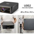 Máy chiếu laser 4K KAW U002 Pro - Rạp phim đẳng cấp tại gia